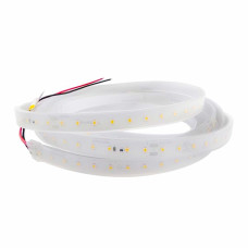 Светодиодная лента RISHANG 84-2835-48V-IP68 6W 675Lm 4000К 50м (RJAD84TJ-A-NW)