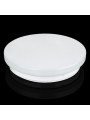 Світильник світлодіодний Biom DEL 230V 18W 4500K IP20 без д/к (DEL-R20-18-4-DIY) , 100020329