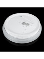 Світильник світлодіодний Biom DEL 230V 18W 4500K IP20 без д/к (DEL-R20-18-4-DIY) , 100020329