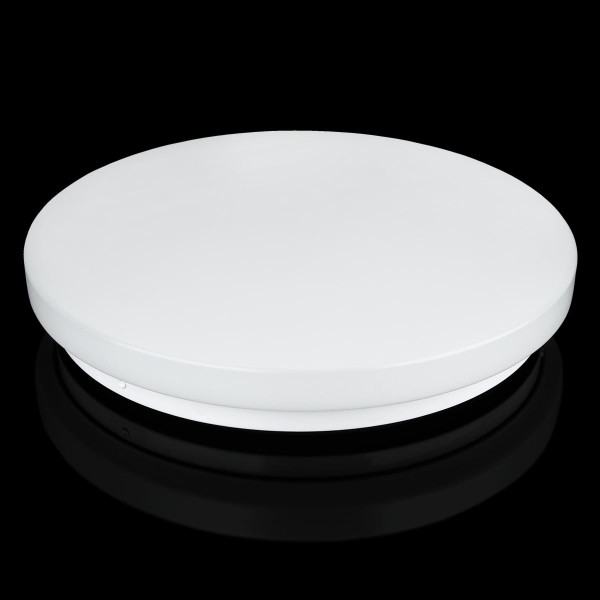 Світильник світлодіодний Biom DEL 230V 24W 4500K IP20 без д/к (DEL-R20-24-4-DIY) , 100020582