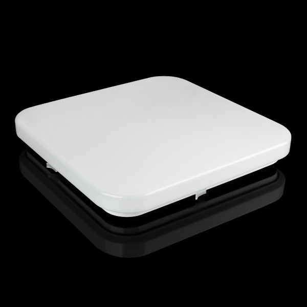 Світильник світлодіодний Biom DEL 230V 24W 4500K IP20 без д/к (DEL-S21-24-4 DIY) , 100020367