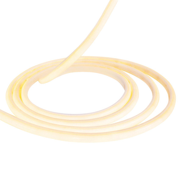 Гнучкий неон COLORS 24V-IP65 14.4W 950Lm 3000K 5м (NNR25-WW) , 100022285