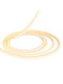 Гнучкий неон COLORS 24V-IP65 14.4W 950Lm 3000K 5м (NNR25-WW) , 100022285
