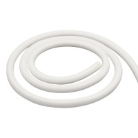 Гнучкий неон COLORS 24V-IP65 14.4W 950Lm 3000K 5м (NNR25-WW)
