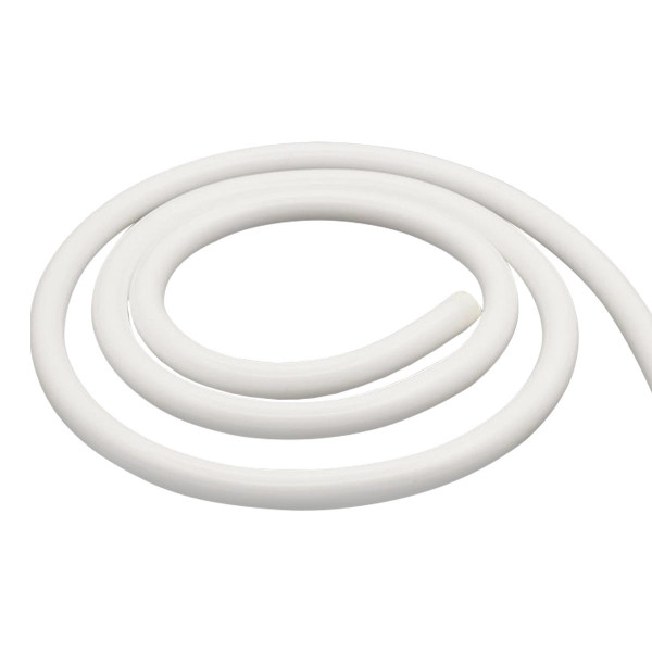 Гнучкий неон COLORS 24V-IP65 14.4W 950Lm 3000K 5м (NNR25-WW) , 100022285