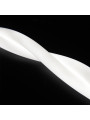 Гнучкий неон COLORS 24V-IP65 14.4W 950Lm 4000K 5м (NNR25-NW) , 100022286