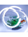 Гнучкий неон COLORS 24V-IP65 14.4W 950Lm 4000K 5м (NNR25-NW) , 100022286