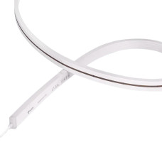 Гибкий неон COLORS 24V IP65 7.2W 220Lm 2300K-4000K 5м (NMS0410-LWNW)
