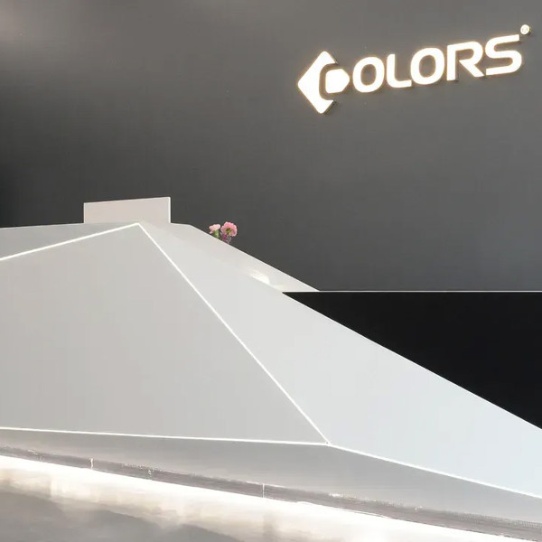 Гнучкий неон COLORS 24V IP65 7.2W 220Lm 2300K-4000K 5м (NMS0410-LWNW) , 100028370