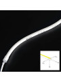 Гнучкий неон COLORS 24V IP65 7.2W 240Lm 2300K 5м (NMS0410-LW) , 100028369