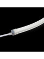 Гнучкий неон COLORS 24V IP65 8.8W 568Lm 3000K 5м (NJT1010-WW) , 100028360