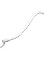 Гнучкий неон COLORS 24V IP67 10W 750Lm 3000K 5м (NNT0711-WW) , 100028342