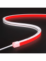 Гнучкий неон COLORS 24V IP67 12W 165Lm RGB-3000K 5м (AFT1312-RGBWW) , 100028344