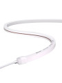 Гнучкий неон COLORS 24V IP67 12W 165Lm RGB-3000K 5м (AFT1312-RGBWW) , 100028344