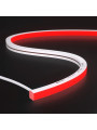 Гнучкий неон COLORS 24V IP67 17.8W 305Lm RGB-SPI 5м (AFT1312-RGB-SPI) , 100028348