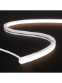 Гнучкий неон COLORS 48V IP67 10W 660Lm 3000K 20м (AFT1312-48V-WW_20) , 100028372