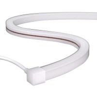 Гибкий неон COLORS для бассейнов 24V IP68 10W 630Lm 4000K 5м (AWT2020-NW)