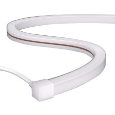 Гибкий неон COLORS для бассейнов 24V IP68 10W 630Lm 4000K 5м (AWT2020-NW)
