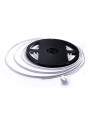 Ультратонкий гнучкий неон COLORS 24V IP54 7.2W 230Lm 2300K 5м (NMS0306T-LW) , 100028365
