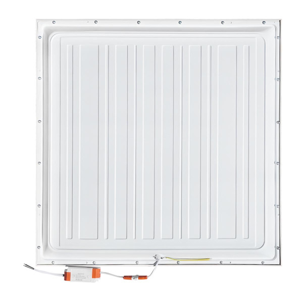 Встраиваемый светильник Biom 220V 36W 6500K 2880Lm IP20 Матовый (Frosted) (ARM-2-600-36-6), 100023465