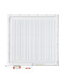 Встраиваемый светильник Biom 220V 36W 6500K 2880Lm IP20 Матовый (Frosted) (ARM-2-600-36-6), 100023465
