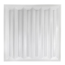 Встраиваемый светильник Biom 220V 50W 6500K 5000LmLm IP20 Матовый (Frosted) (ARM-G6-600-50-6)