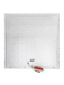 Встраиваемый светильник Biom 220V 50W 6500K 5000LmLm IP20 Матовый (Frosted) (ARM-G6-600-50-6), 100023423