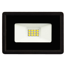 Прожектор AREAL 220V 10W 6200K 800Lm IP65 Прозрачный (Clear) (PR-10)
