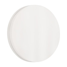 Накладной светильник Biom BY 220V 18W 5000K 1620Lm IP33 Матовый (Frosted) (BYR-01-18-5)