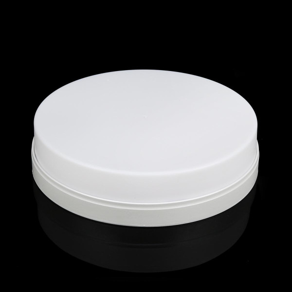 Накладной светильник Biom BY 220V 18W 5000K 1620Lm IP33 Матовый (Frosted) (BYR-01-18-5), 100022142