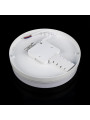 Накладной светильник Biom BY 220V 18W 5000K 1620Lm IP33 Матовый (Frosted) (BYR-01-18-5), 100022142