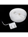 Накладной светильник Biom BY 220V 18W 5000K 1620Lm IP33 Матовый (Frosted) (BYR-01-18-5), 100022142