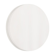 Накладной светильник Biom BY 220V 24W 5000K 2160Lm IP33 Матовый (Frosted) (BYR-01-24-5)