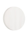 Накладной светильник Biom BY 220V 24W 5000K 2160Lm IP33 Матовый (Frosted) (BYR-01-24-5), 100022143