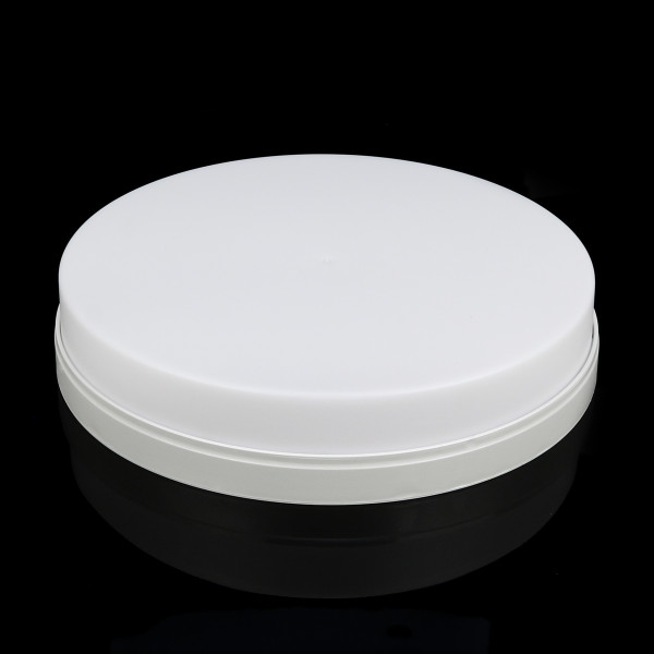 Накладной светильник Biom BY 220V 24W 5000K 2160Lm IP33 Матовый (Frosted) (BYR-01-24-5), 100022143