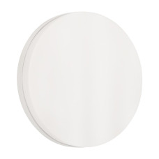 Накладной светильник Biom BY 220V 36W 5000K 3240Lm IP33 Матовый (Frosted) (BYR-01-36-5)