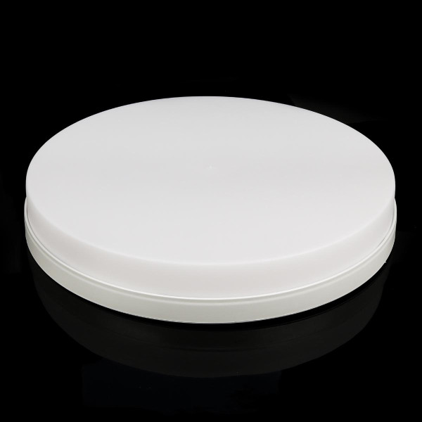 Накладной светильник Biom BY 220V 36W 5000K 3240Lm IP33 Матовый (Frosted) (BYR-01-36-5), 100022144