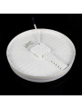 Накладной светильник Biom BY 220V 36W 5000K 3240Lm IP33 Матовый (Frosted) (BYR-01-36-5), 100022144