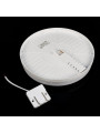 Накладной светильник Biom BY 220V 36W 5000K 3240Lm IP33 Матовый (Frosted) (BYR-01-36-5), 100022144