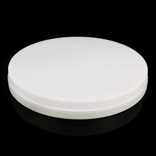 Накладной светильник Biom BY 220V 48W 5000K 4320Lm IP33 Матовый (Frosted) (BYR-01-48-5), 100022145