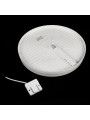 Накладной светильник Biom BY 220V 48W 5000K 4320Lm IP33 Матовый (Frosted) (BYR-01-48-5), 100022145