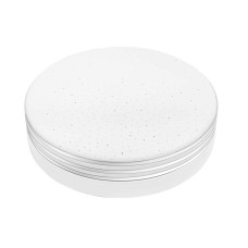 Накладной светильник Biom BY 220V 24W 5000K 2160Lm IP33 Звёздное небо с декором (BYR-02-24-5)