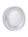 Накладной светильник Biom BY 220V 18W 5000K 1620Lm IP20 Матовый (BYR-03-18-5), 100023849