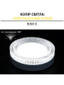 Накладной светильник Biom BY 220V 18W 5000K 1620Lm IP20 Матовый (BYR-03-18-5), 100023849