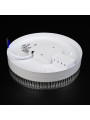 Накладной светильник Biom BY 220V 18W 5000K 1620Lm IP20 Матовый (BYR-03-18-5), 100023849