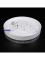 Накладной светильник Biom BY 220V 24W 5000K 2160Lm IP20 Матовый (BYR-03-24-5), 100023413
