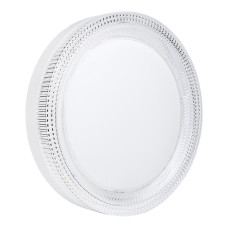 Накладной светильник Biom BY 220V 36W 5000K 3240Lm IP20 Матовый (BYR-03-36-5)