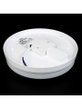 Накладной светильник Biom BY 220V 24W 5000K 2150Lm IP33 Матовый (Frosted) (BYR-04-24-5-IR), 100023483