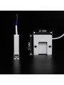 Накладной светильник Biom BY 220V 24W 5000K 2150Lm IP33 Матовый (Frosted) (BYR-04-24-5-IR), 100023483