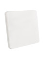 Накладной светильник Biom BY 220V 18W 5000K 1620Lm IP33 Матовый (Frosted) (BYS-01-18-5), 100022146